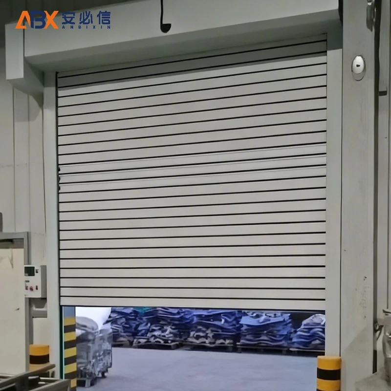 淄博市雷达高速门